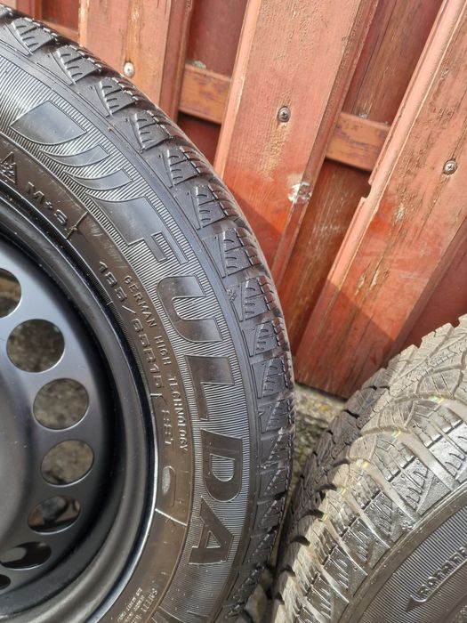 Anvelope cu jenti opel