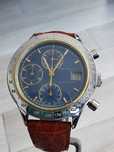Ceas Hamilton Lancaster-Automatic Chronograph-36,5 Mm-Funct.Impecabil