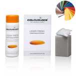 Боя за кожа COLOURLOCK - Премиум качество Made in Germany