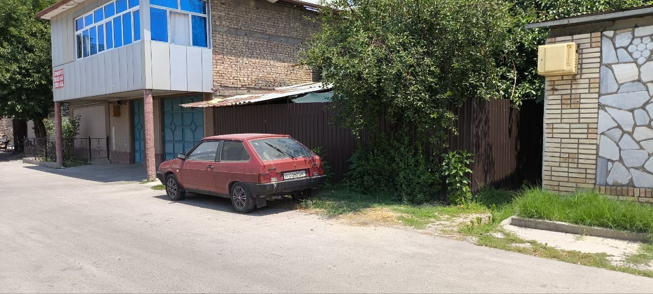Дом участок земля, мож под слом
