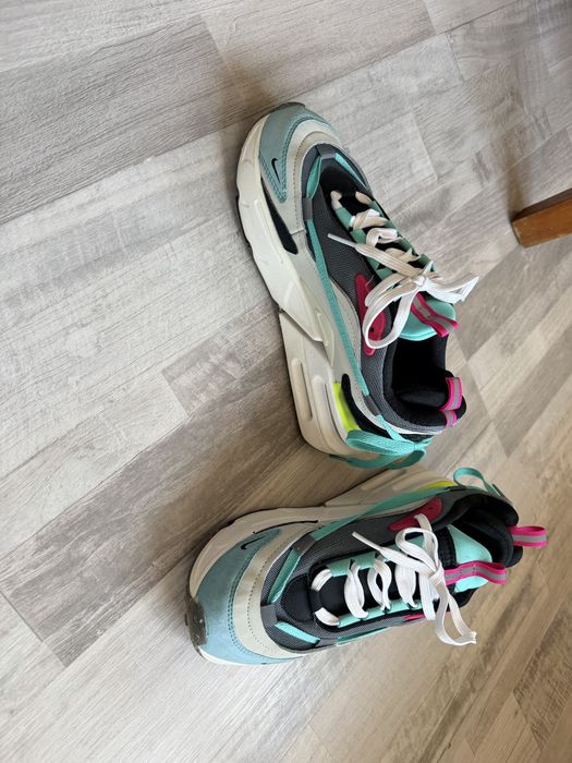 обувки nike furyosa