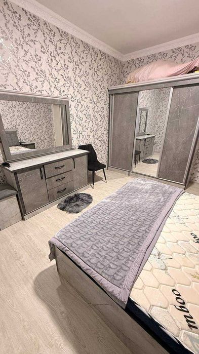 Kvartira ijaraga beriladi