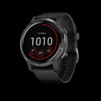 Подаются смарт часы Garmin Vivoactive 4