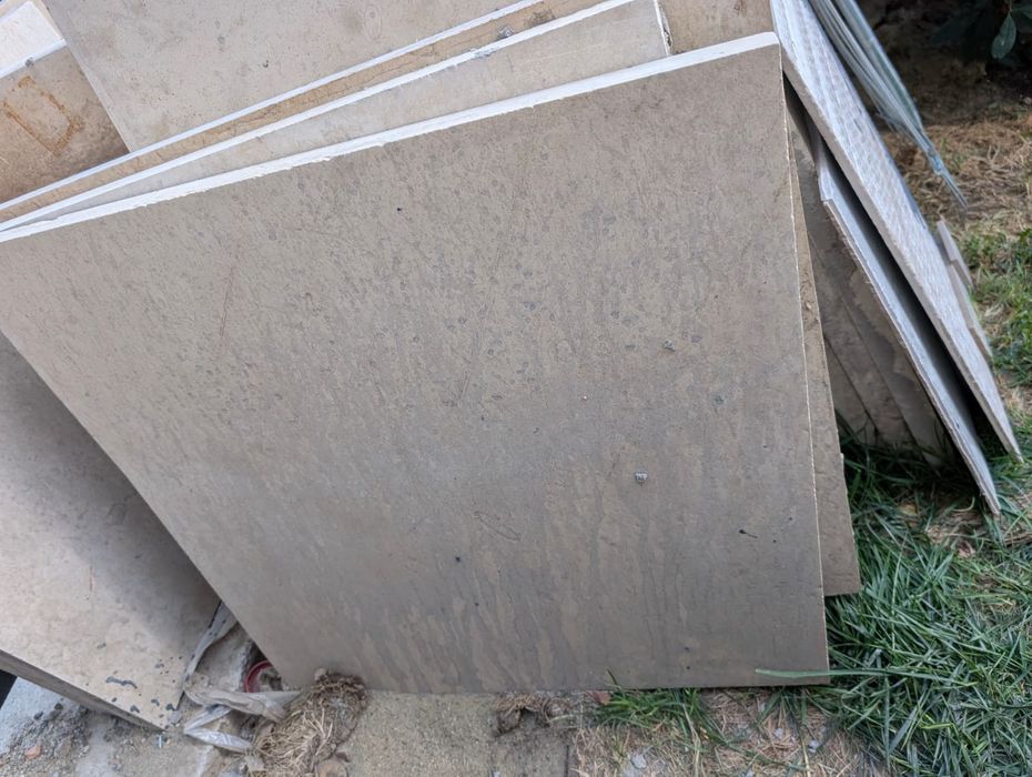 Placi travertin 60×60