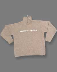 Пуловер Robe Di Kappa