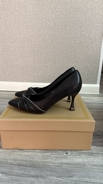 туфли новая,удобная