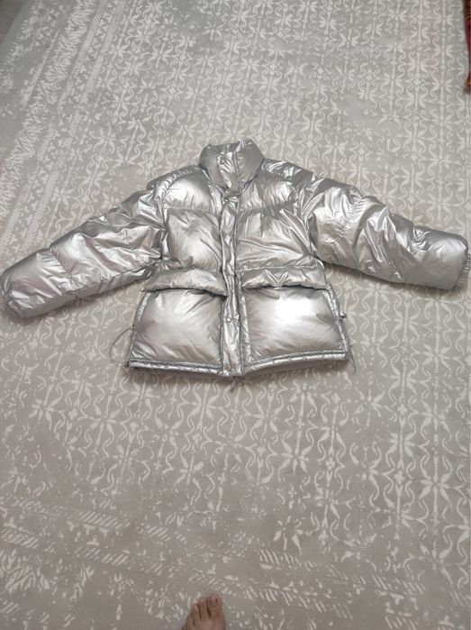 Куртка корейский брэнда