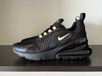 Nike Air Max 270 GS 37.5номер 23.5см Стелка Почти Нови