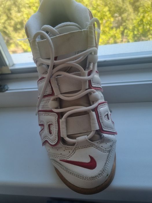 Nike Air Uptempo originali