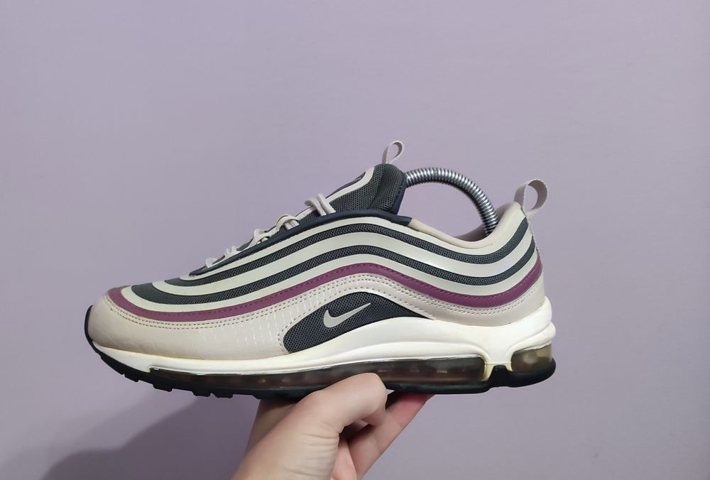 Nike air max 97 size 40,5