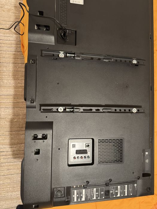 Vand smart tv sony 4k defect 43x8309c