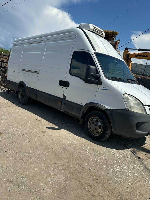 Iveco Daily 45 с 15