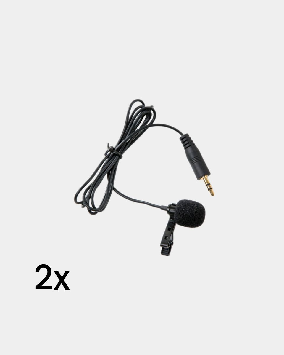 Boya xm-6 k4 двойной микрофон для iPhone | saramonic blink 500 prox b4