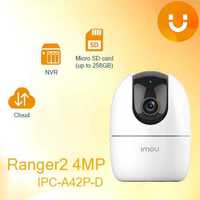 WiFi камера   2Мп IMOU Ranger smart wifi camera