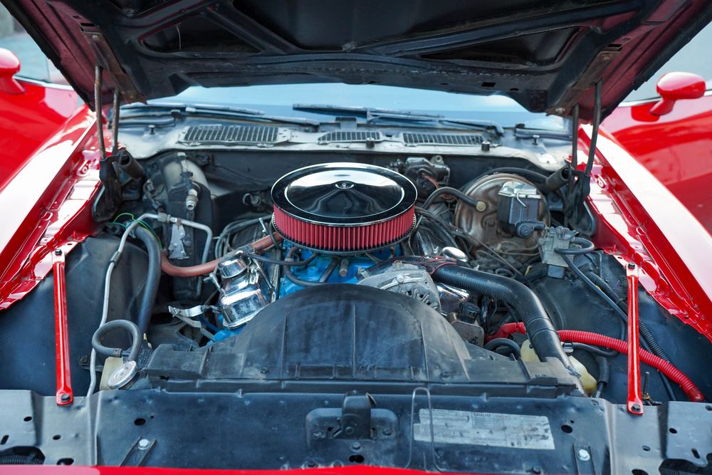 1979 Pontiac Firebird Formula 6.6 V8 Inmatriculata Ro Auto Istoric