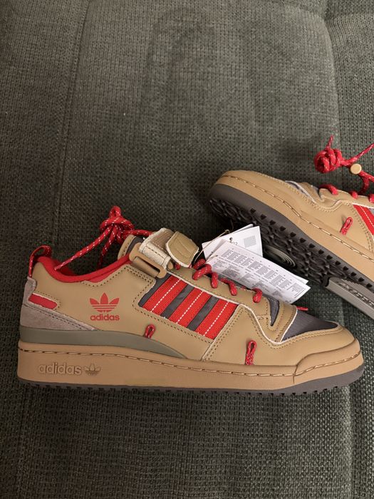 Adidas Forum 84 Camp Low маратонки