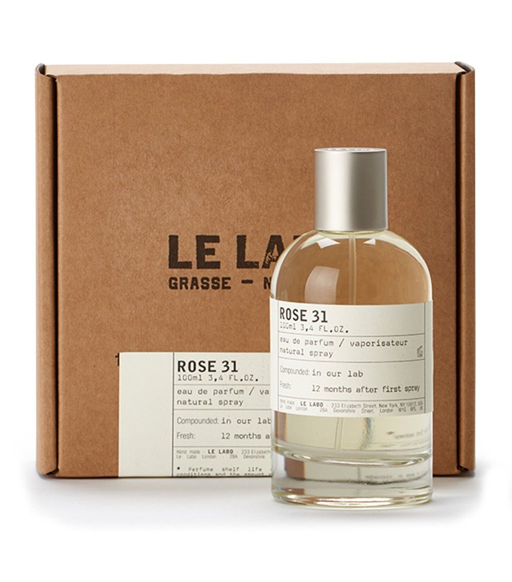 Le labo Rose 31,  EDP, 100мл, США!