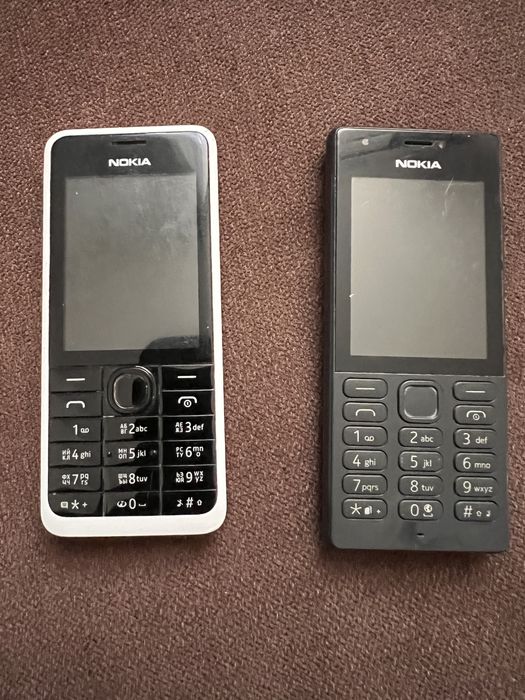 Nokia Classic с копчета