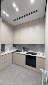 Аренда 3х комнатная квартира в ЖК Mirabad Avenue