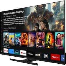 Vand Smart TV nou , sigilat cu garantie 2 ani