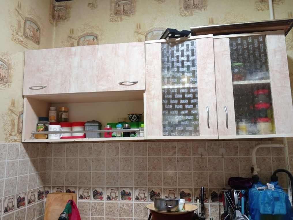 Продаётся кухонный гарнитур