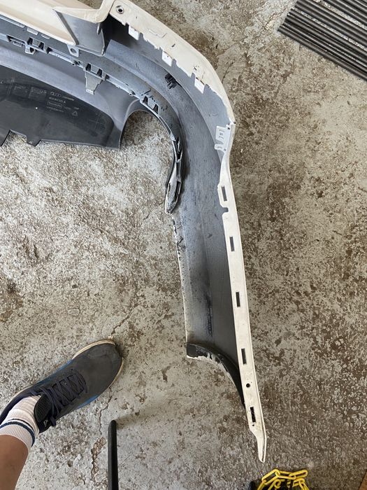 Vand bara spate audi a6 S-line break