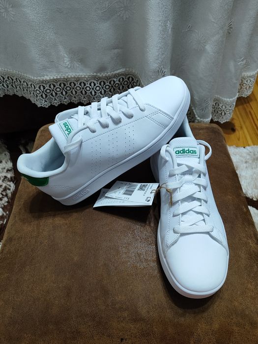 Оригинални дамски обувки "ADIDAS",номер 38