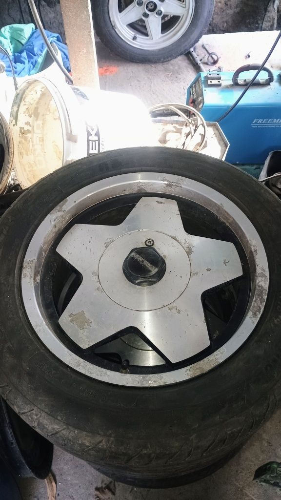 Remotec 16/ 5*112 et 30