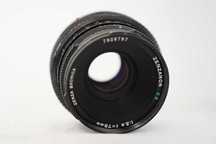 Zenza Bronica Zenzanon E II 75mm f2.8 - Obiectiv foto vintage ETRS
