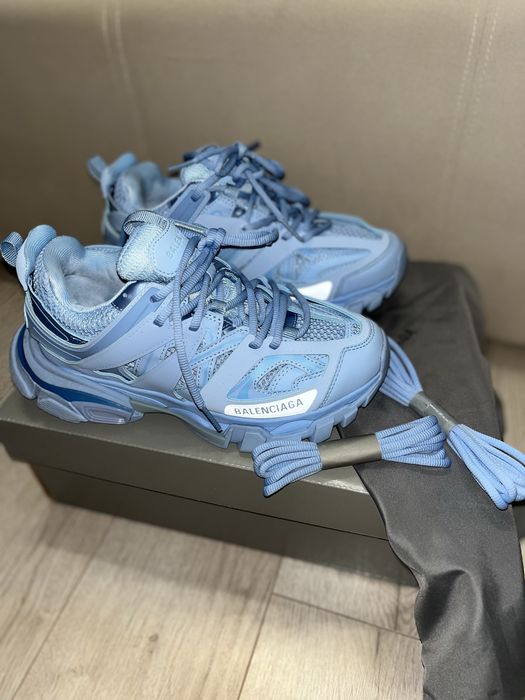 balenciaga track marimea 38