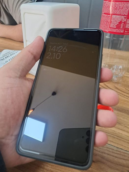 POCO x6pro 512GB