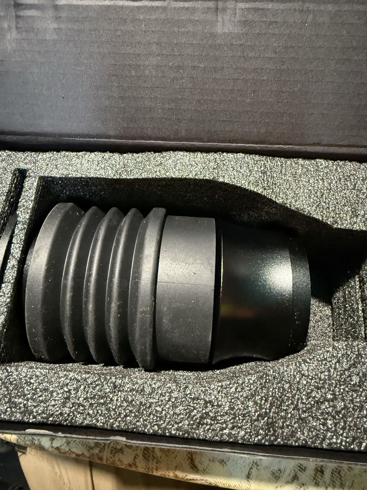 Coffe bean single dose hopper