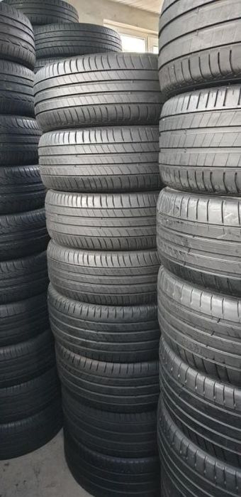 315 30 22, 285 35 22, 325 35 22, 295 35 21, 315 35 20, 275 40 19