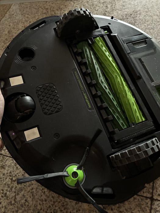 Прахосмукачка робот Irobot Roomba i5+