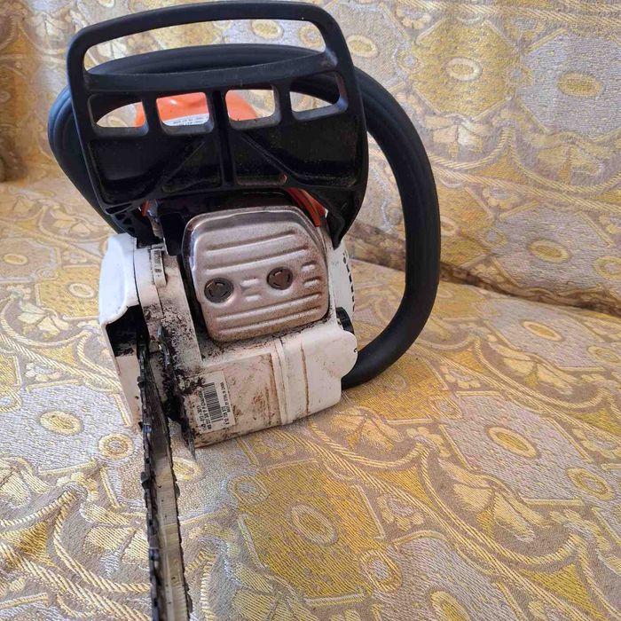 Трион STIHL верижен бензинов MS 231