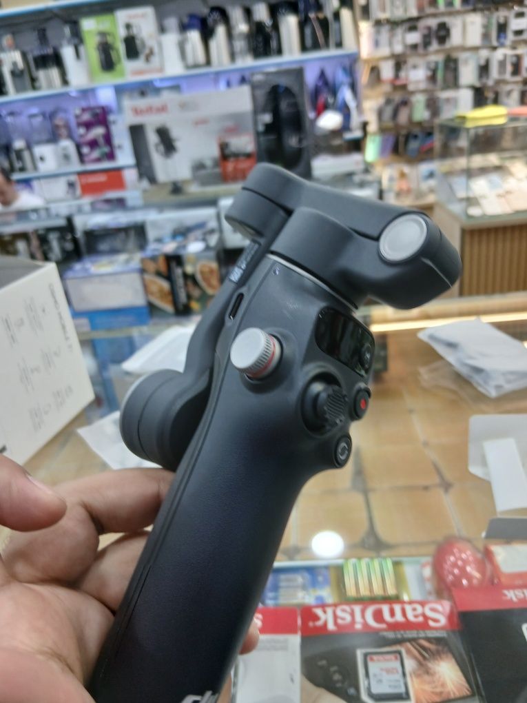 Продажа стабилизатор  dji 7P