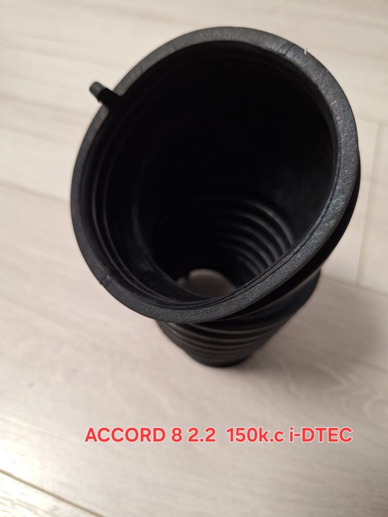 № 106 Въздуховод Honda Accord 8 2,2  i-DTEC 17228-RL0-G00