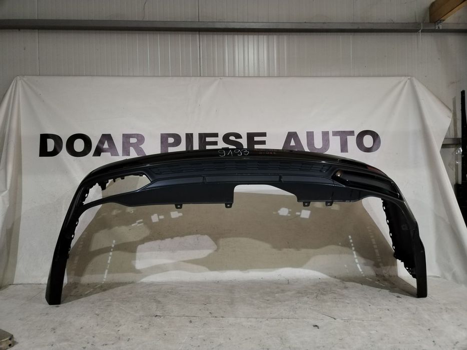 Bara spate Audi A6, C8 S-Line, Kombi, Break, 2018, 2019, 2020, 2021, 2022, 2023, 2024, cod origine OE 4K9807511C .