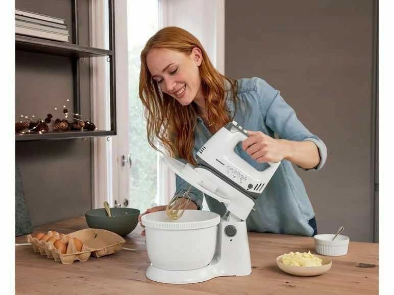 ‼️ Ручной миксер/блендер Silvercrest Kitchen Tools (Германия)