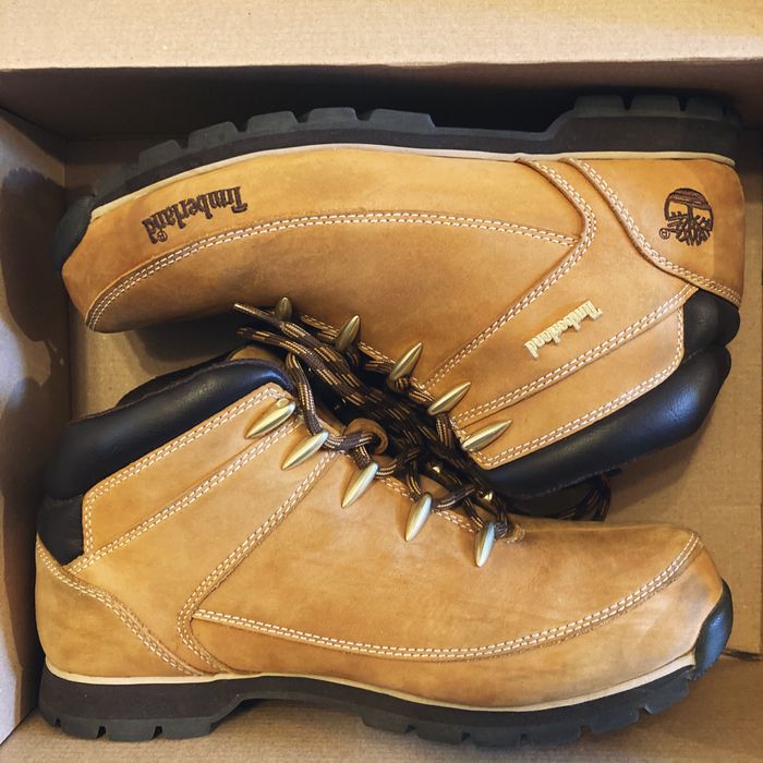 Timberland Euro Sprint Mid Hiker