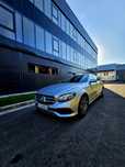 MERCEDES-BENZ E 200 / 9Gtronic / 2017