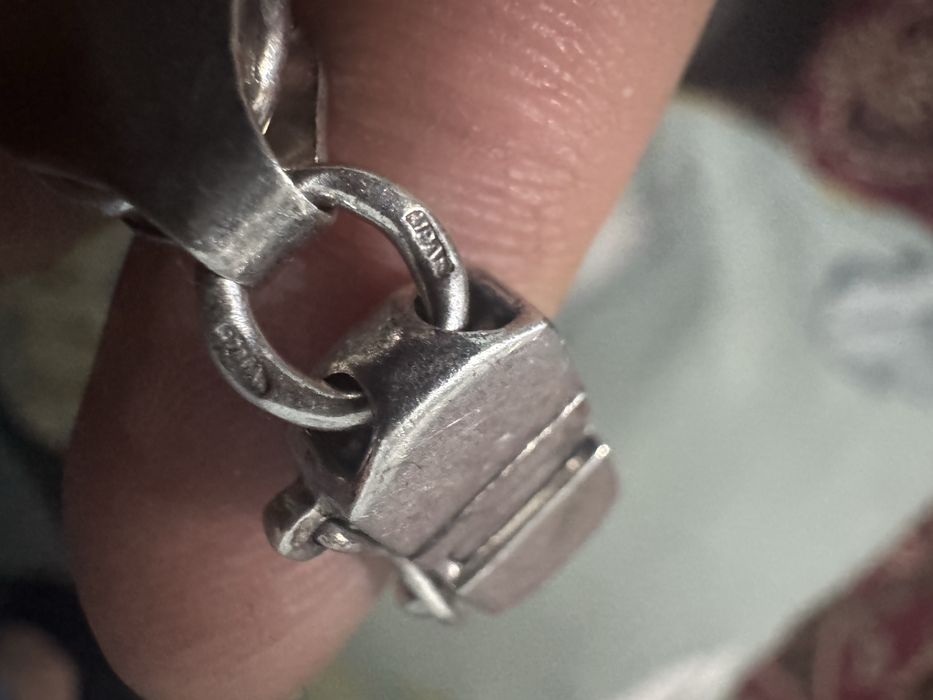 Kumush tros 925 proba