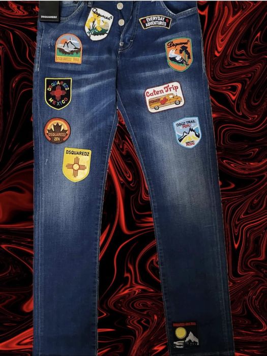 Blugi  DS.Q.2   Diferite modele