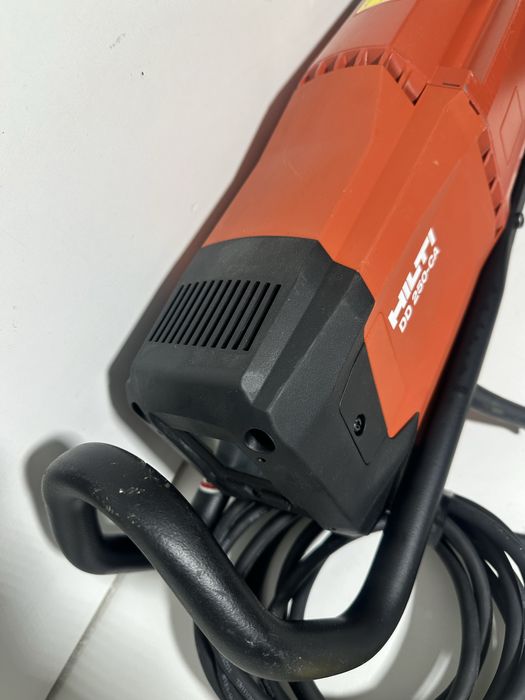 Carota HILTI DD 250 CA An 2025