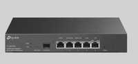 Router TP-Link Gigabit ER7206 | 2 LAN, 2 WAN/LAN, 1 Gigabit SFP