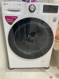 Продаётся стиральная машинка LG 8,5 Кг