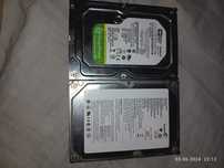 Ssd на 500 Гб и на 200 гб