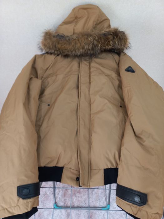 Продам зимнюю куртку Men’s shop