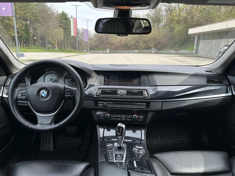 BMW 530 D Xdrive