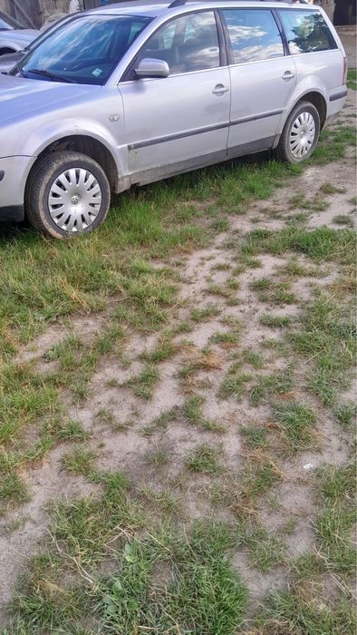 Vand Volkswagen pasat 4x4 1.9 diesel